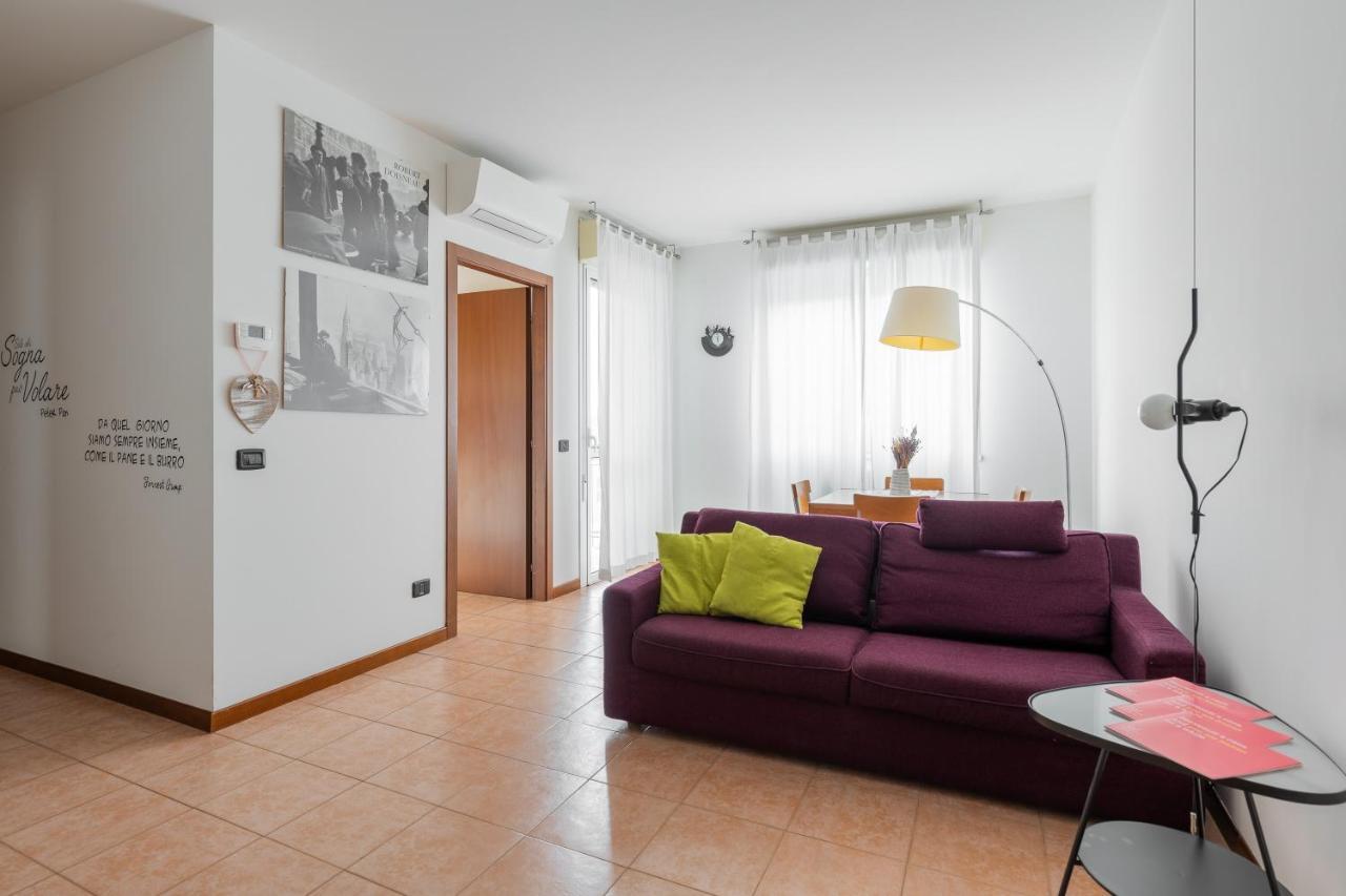ボローニャCasa Berti By Wonderful Italyアパートメント エクステリア 写真
