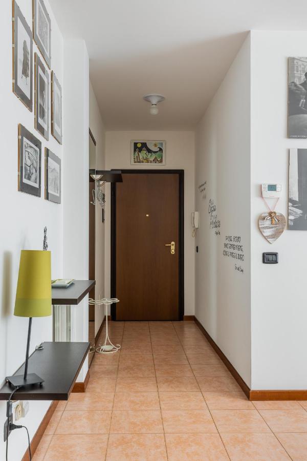 ボローニャCasa Berti By Wonderful Italyアパートメント エクステリア 写真