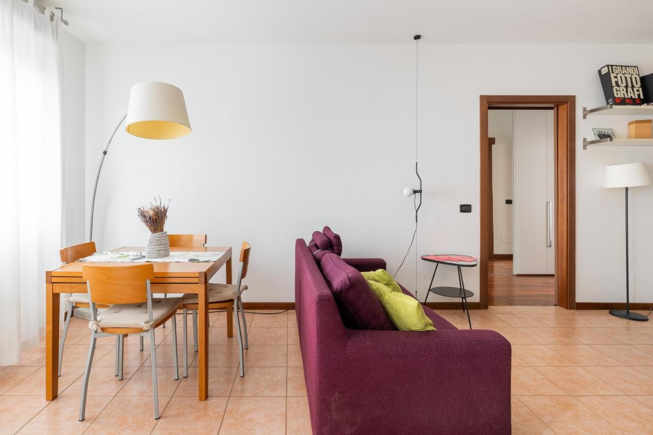 ボローニャCasa Berti By Wonderful Italyアパートメント エクステリア 写真