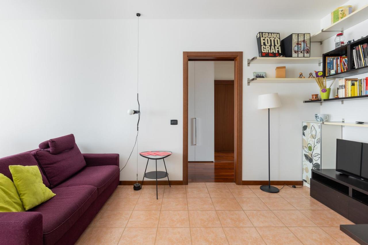 ボローニャCasa Berti By Wonderful Italyアパートメント エクステリア 写真