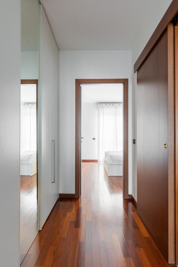 ボローニャCasa Berti By Wonderful Italyアパートメント エクステリア 写真