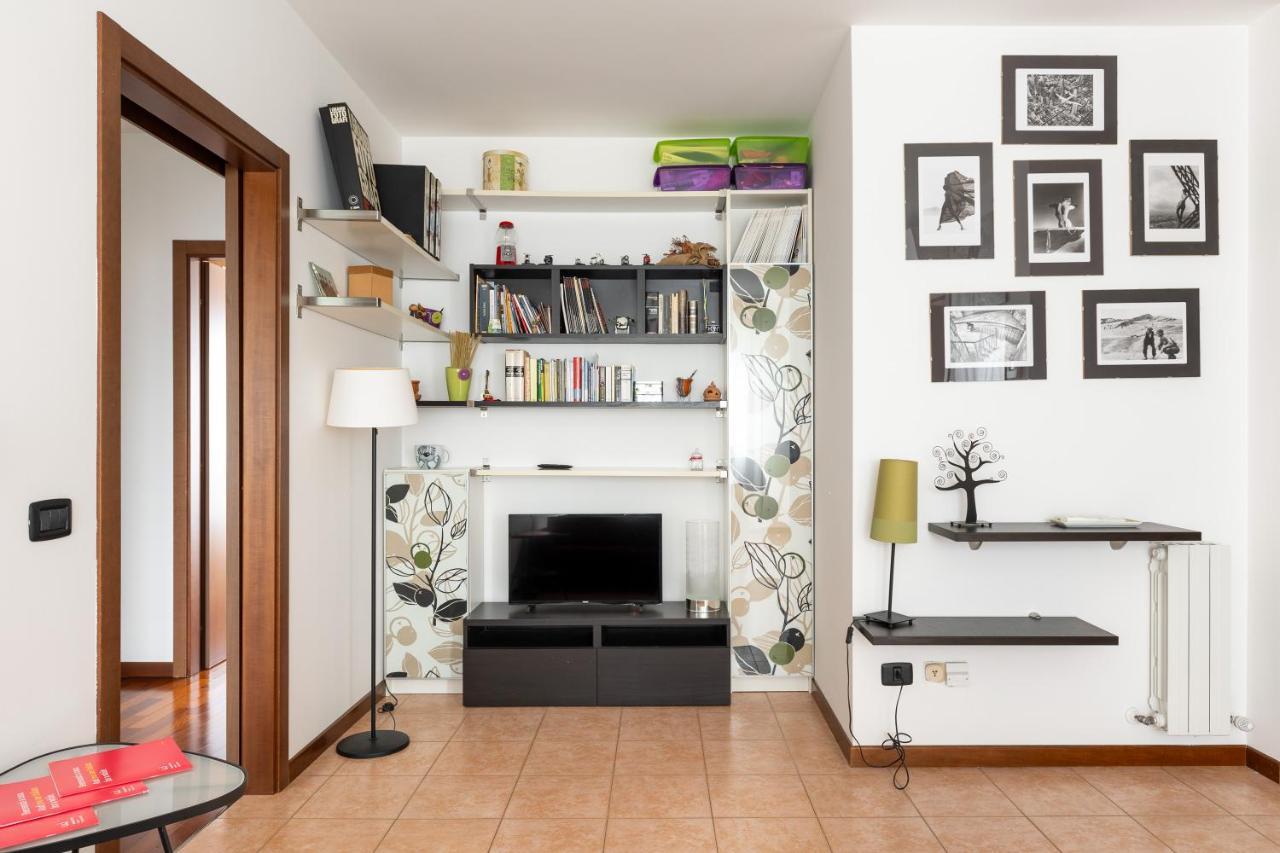 ボローニャCasa Berti By Wonderful Italyアパートメント エクステリア 写真
